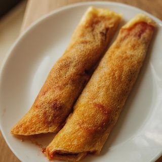 CLATITA VEGANA gem fructe de padure 180 g