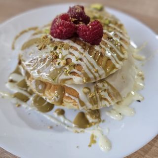 PANCAKES Abu Dhabi 400 g