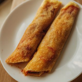 CLATITA VEGANA gem de visine 180 g