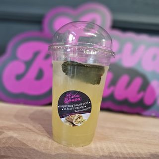 LIMONADA cu menta 500 ml