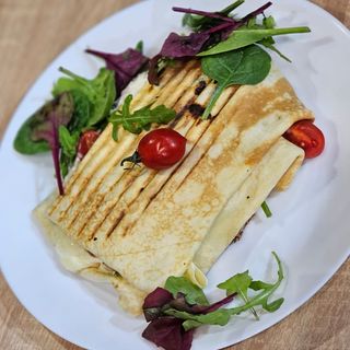 CLATITA Prosciutto Crudo 290 g