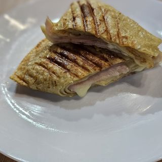 CLATITA SARATA SUNCA DE PUI 180 g