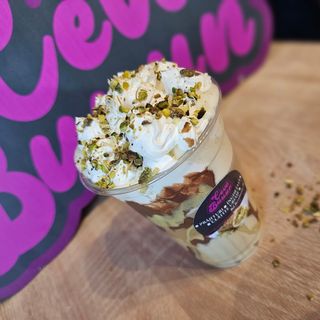 Latte Macchiato Dubai 400 ml