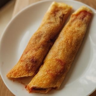 CLATITA VEGANA gem de cireșe 180 g