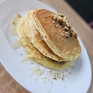 PANCAKES Albinuca 400 g
