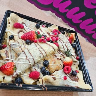 PLATOU Clătite 1,3 kg