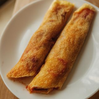 CLATITA VEGANA gem de caise 180 g