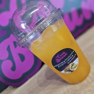 FRESH de portocale 500 ml