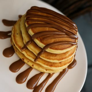 PANCAKES Nutella 350 g