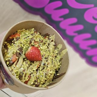 Bol Dubai mini 190 g