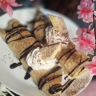 CLATITA Tiramisu