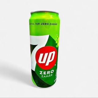 7 UP