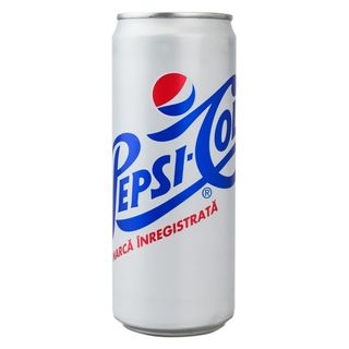 PEPSI 0,33 L