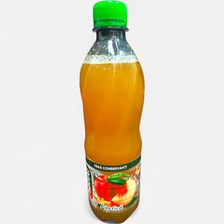 Prigat piersici 500 ml