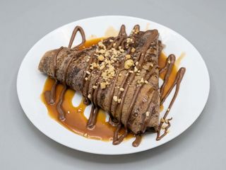 Clătită Lion 300 g