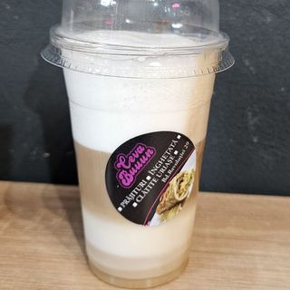 Latte Macchiato 400 ml