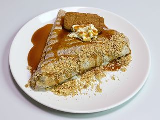 CLATITA Biscoff 180 g