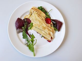 CLATITA Prosciutto Cotto 290 g