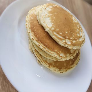 PANCAKES simple 230 G