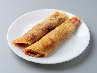 CLATITA VEGANA gem fructe de padure 180 g