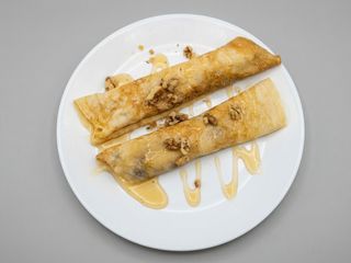 CLATITA VEGANA albinica 180 g