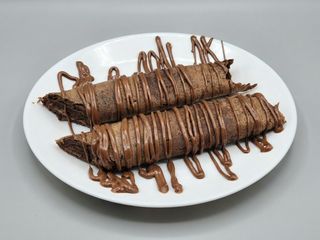 CLATITA VEGANA NUTELLA VEGETALA 270 G