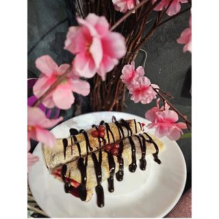 CLATITA Black Cherry