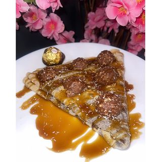 CLATITA Ferrero Rocher