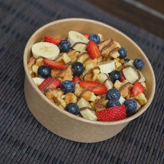 Bubble Waffle Bowl  320 g