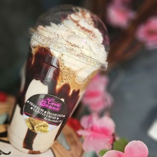 Frappe 500 ml