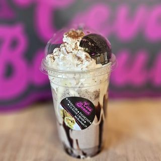 Milkshake Oreo 500 ml