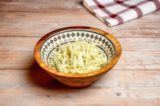 Salată de varză albă