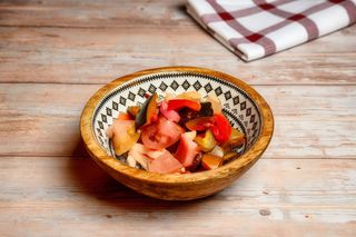 Salată de murături