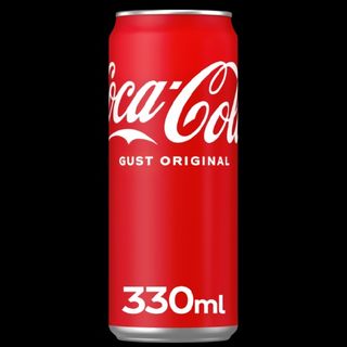 Coca Cola 330 ml