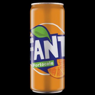 Fanta 330 ml