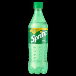 Sprite 500 ml