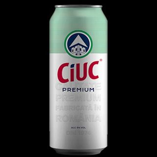 Ciuc Premium / Radler 500 ml