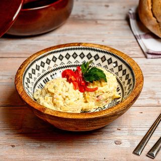 Sălățică de boeuf cu pui