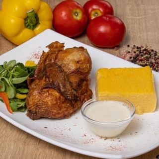 Ciocanele de pui la ceaun