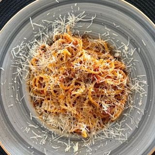 Paste Bolognese