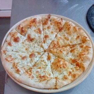 Pizza Margherita Ø 30cm