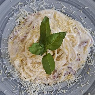 Penne Sicilienne al Forno