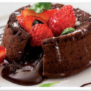 Lava Cake