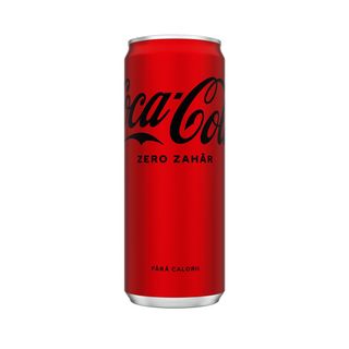 coca cola zero