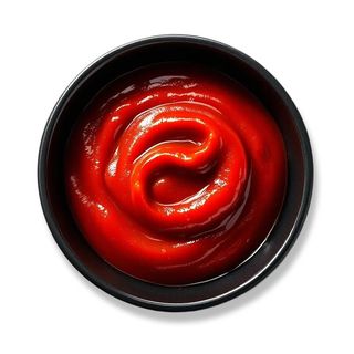 sos ketchup picant 40ml