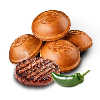 4x mini zyro classic spicy