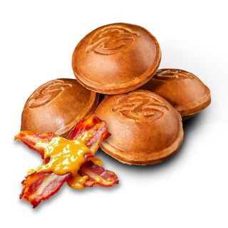 4x mini zyro cheeseburger