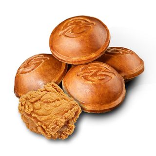 4x mini zyro chicken