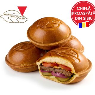 4 x Mini ZYRO Classic 290 g