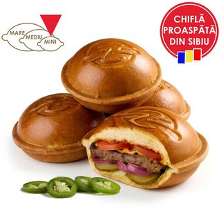 4x mini zyro classic spicy 295 g